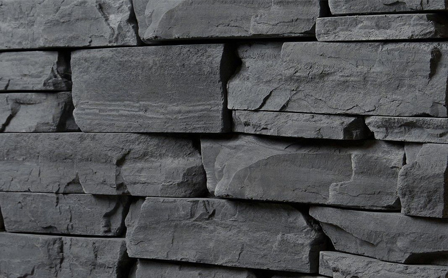 Искусственный облицовочный камень Балтфасад Горный скол 1002