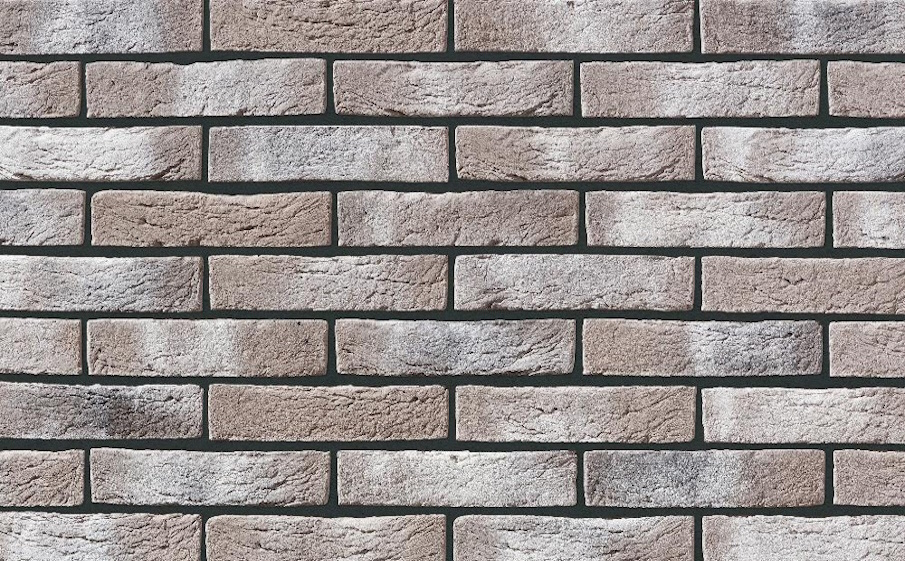 Декоративный кирпич Leonardo Stone Пьемонт 245*53*12 мм 403