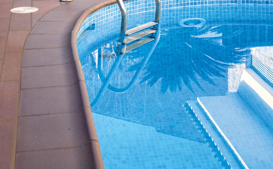 Коллекция Terraklinker (Gres de Breda) Lava