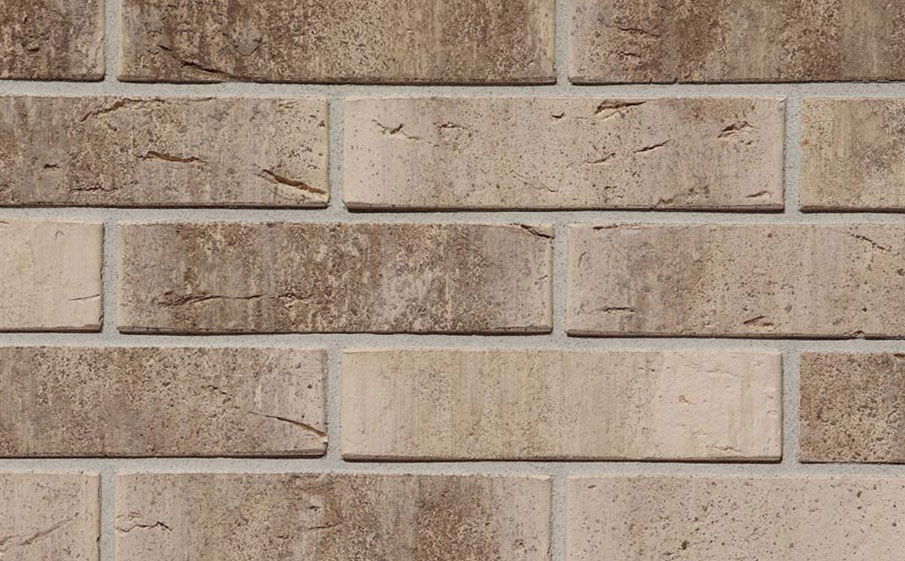 Кирпич керамический Konigstein Санторини Акватинта с утолщ. стенкой 250*85*65 мм