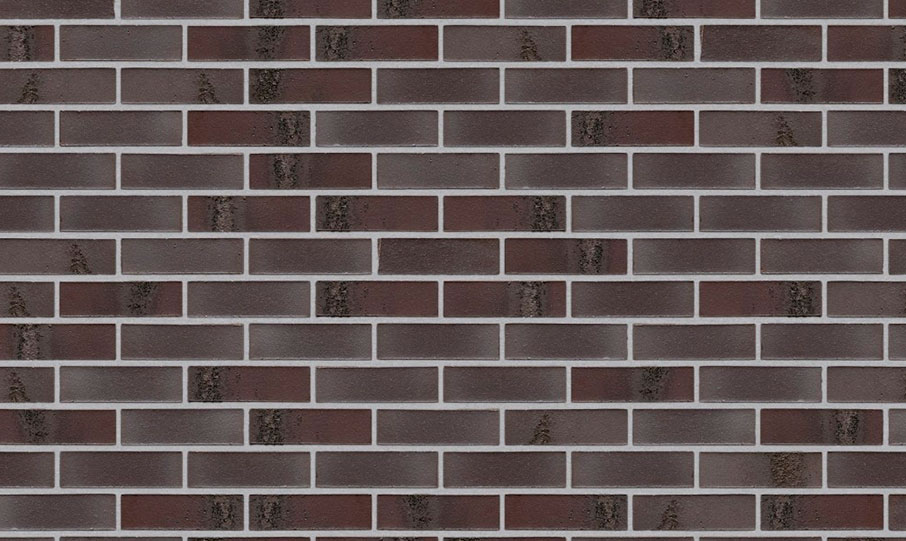 Кирпич клинкерный Feldhaus Klinker K565 carbona ardor ferrum NF 240*115*71 мм