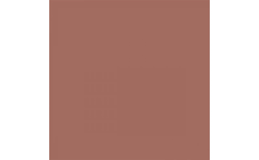 Керамогранит Грани Таганая Feeria GTF422 цвета ржавчины 600*600*10 мм