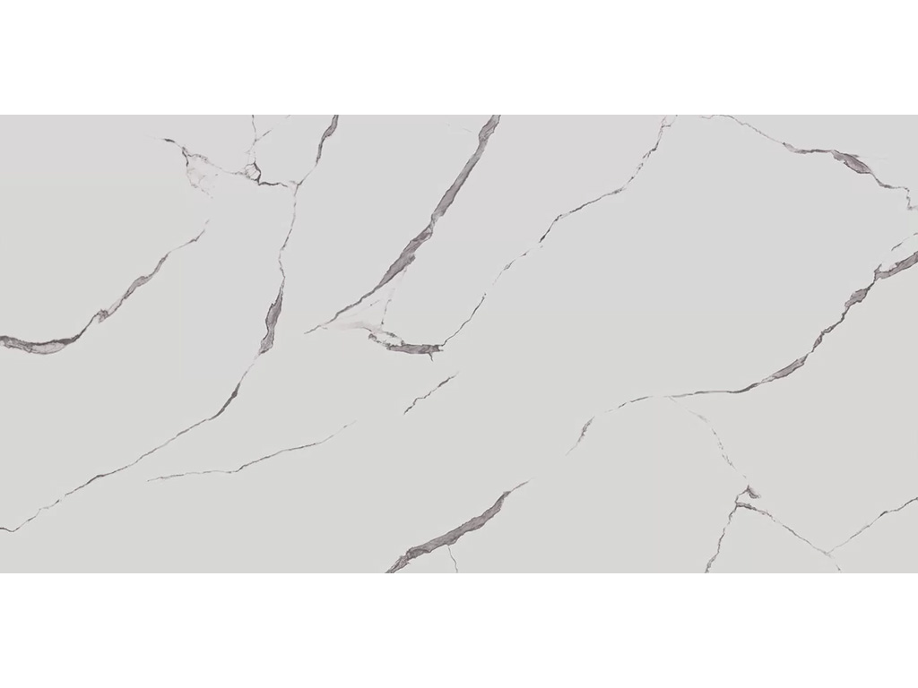 Керамогранит KERAMA MARAZZI Монте Тиберио белый обрезной, 2385*1195*11 мм