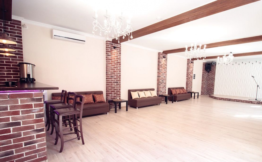 Декоративный кирпич Leonardo Stone Дижон 237*70*14 мм 408