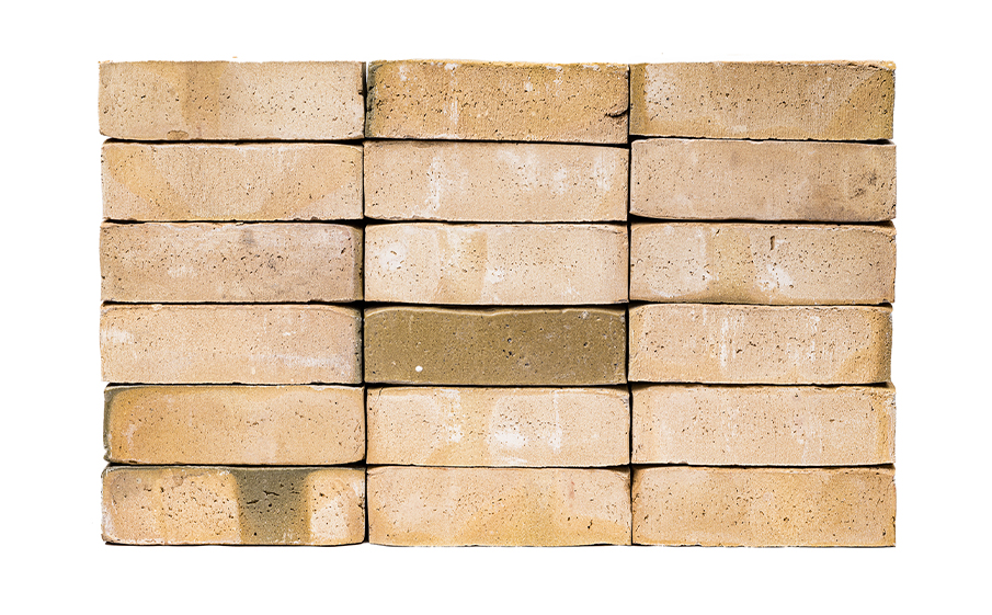 Кирпич облицовочный Engels Kalahari, 215*102*66 м