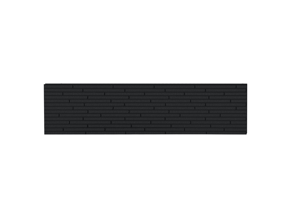 Фиброцементная панель FCSPRO Симпл АА9317,1480*360*15 мм