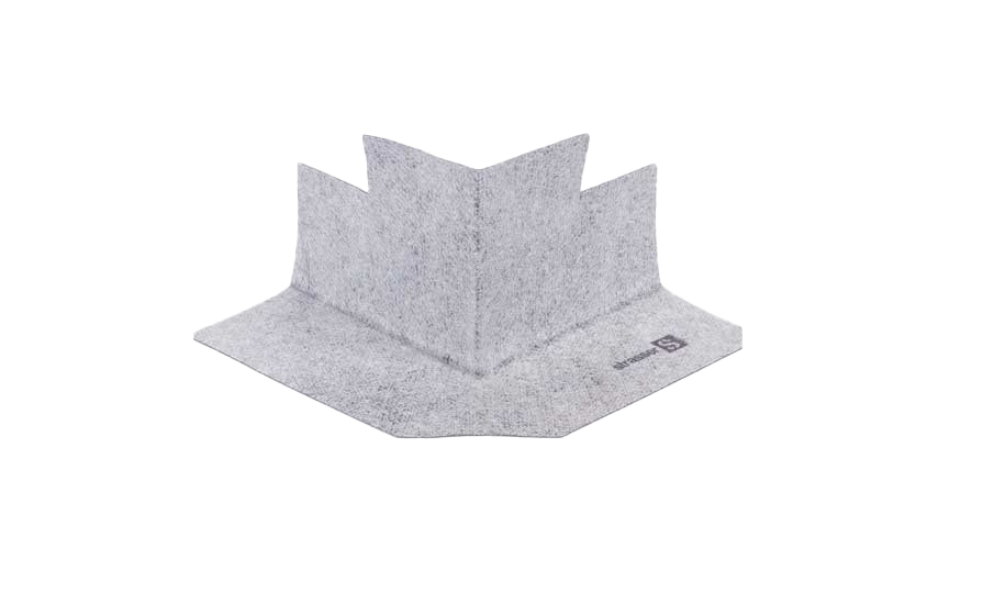 Гидроизоляционный наружный угловой элемент strasser DIHT FAE 270°