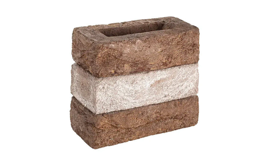 Кирпич облицовочный Тандем Яковлево, 215*102*65 мм