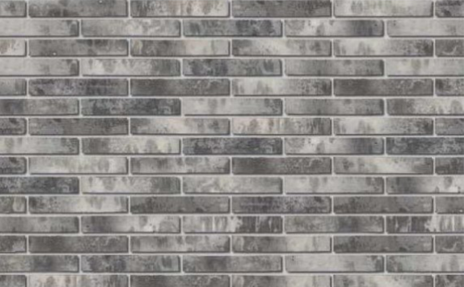 Кирпич керамический облицовочный Joseph Bricks Dexter, 210*100*50 мм