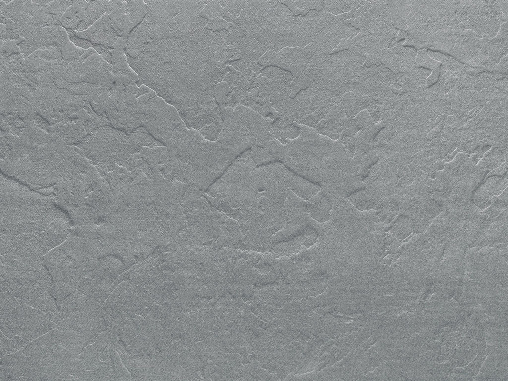 Фиброцементная панель БЕТЭКО Сланец RAL 7004 (сигнальный серый), 1500*1200*8 мм