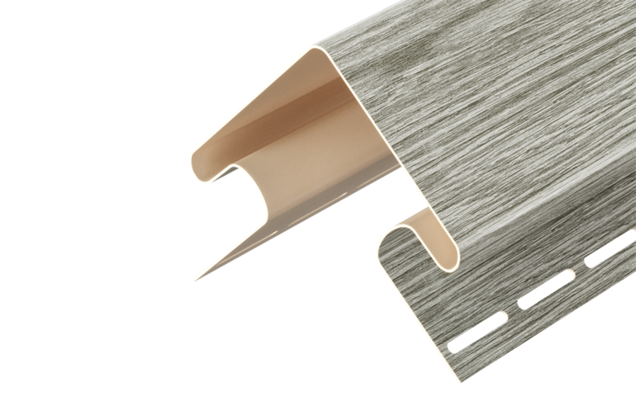 Внешний угол Docke LUX Канадская береза