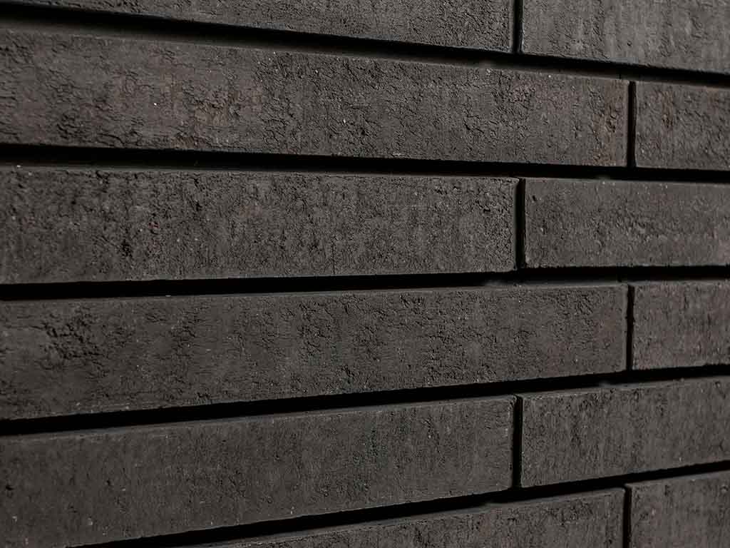 Декоративный кирпич для навесных вентилируемых фасадов ecodeco Минералика 318-04, 440*52*30 мм