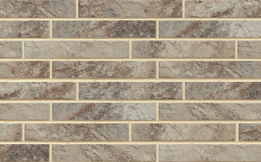 Клинкерная плитка под кирпич Paradyz Ardis Light, 400*66*11 мм