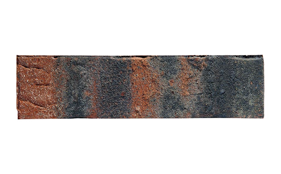 Клинкерная плитка под кирпич King Klinker Old Castle Brick street HF05 240*71*10 мм