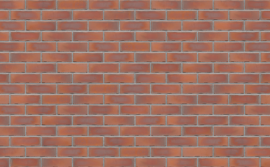 Клинкерная плитка под кирпич King Klinker Old Castle Gothic smile HF41  240*71*10 мм