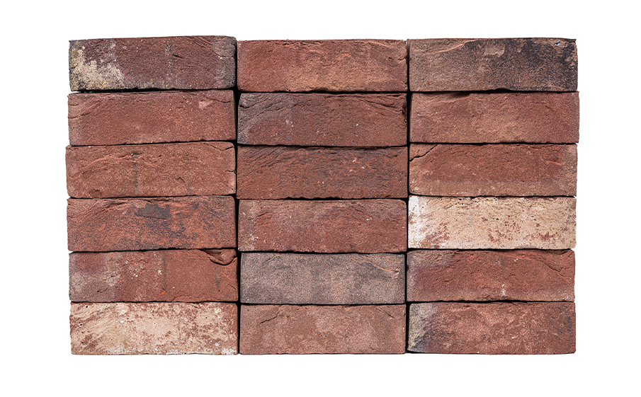 Кирпич облицовочный Engels Ok, 214*45-50*67 мм
