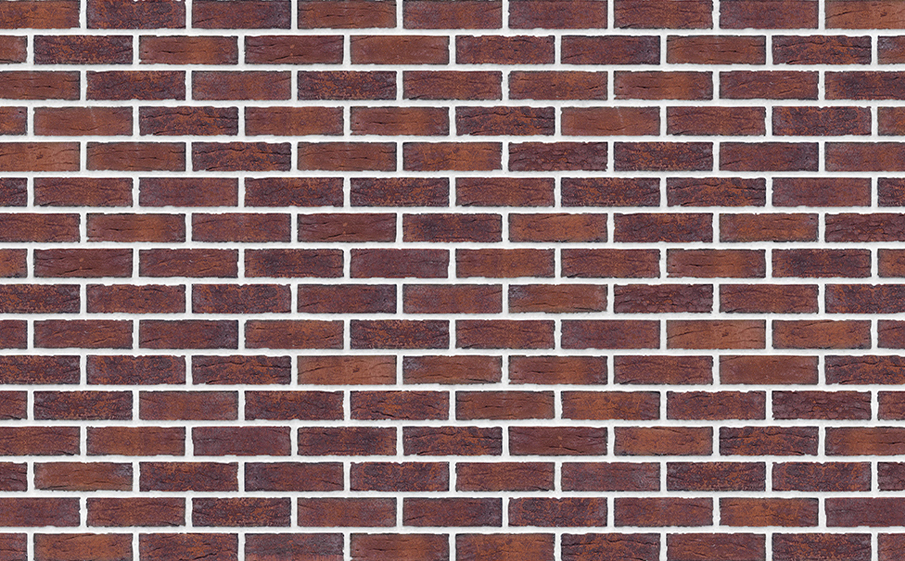 Клинкерная плитка под кирпич King Klinker Old Castle Street life HF32 240*71*10 мм