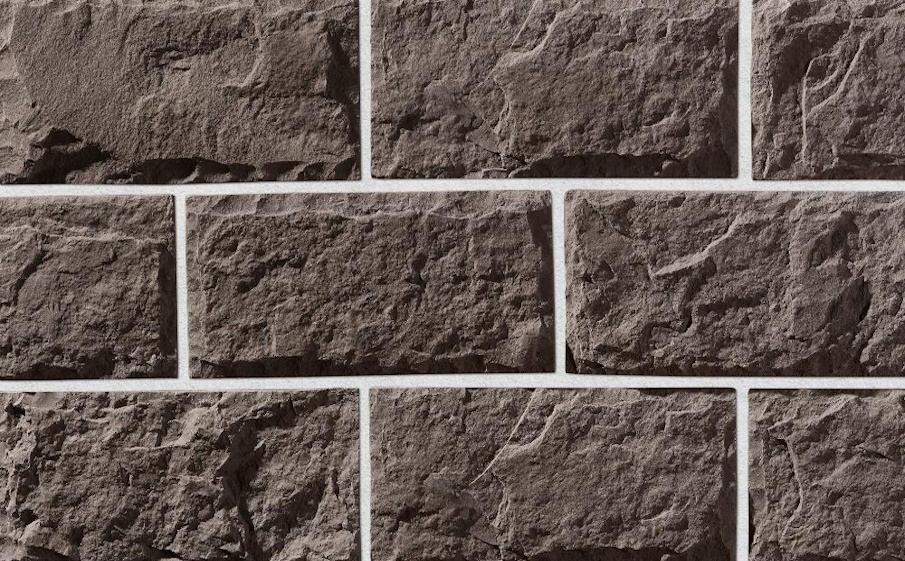 Облицовочный камень Leonardo Stone Бретань 400*200*25 мм 0,6 м2/уп 740