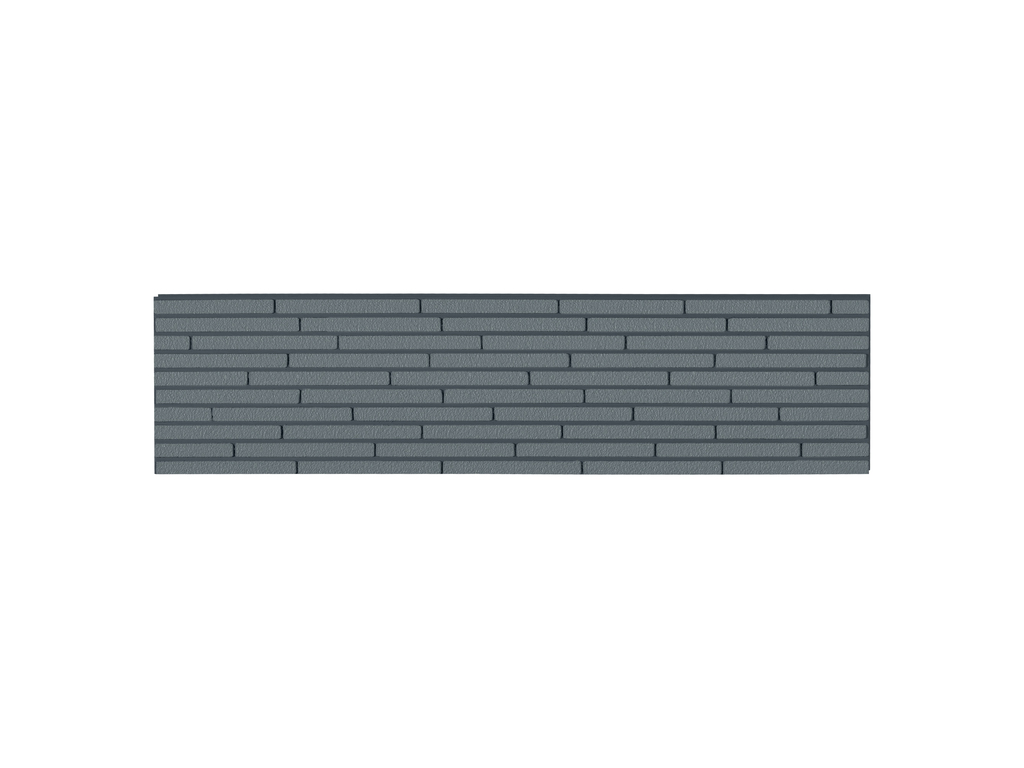 Фиброцементная панель FCSPRO Симпл АА9413,1480*360*15 мм