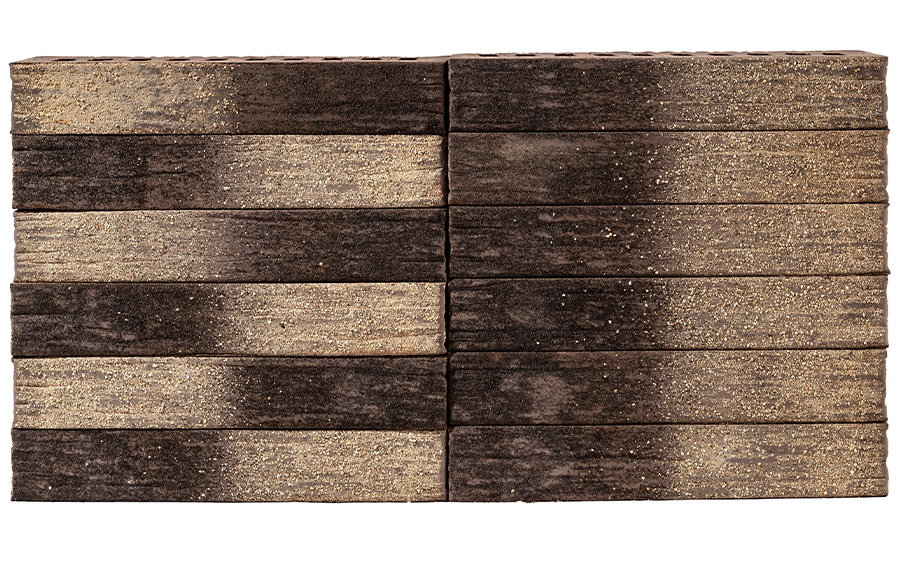 Кирпич облицовочный Plinfa Cassia 1803, 300*85*50 мм