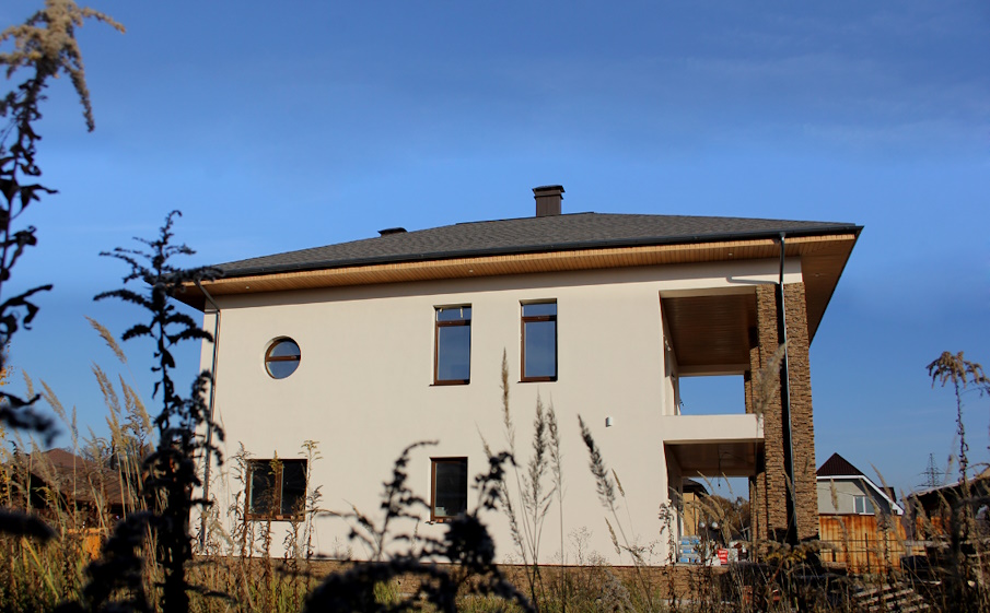 Облицовочный камень Leonardo Stone Перуджа 500*100*35 мм 874