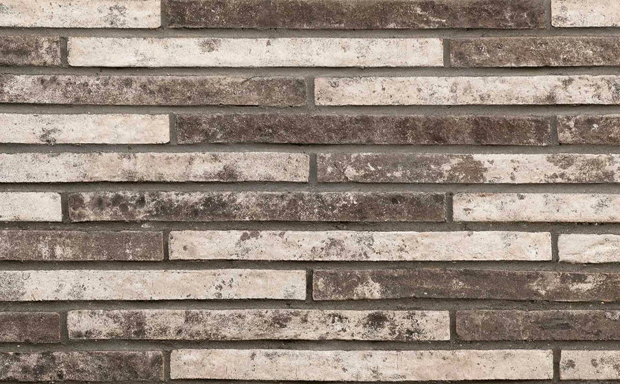 Кирпич ригельный Тандем Бавария, 490*90*40 мм