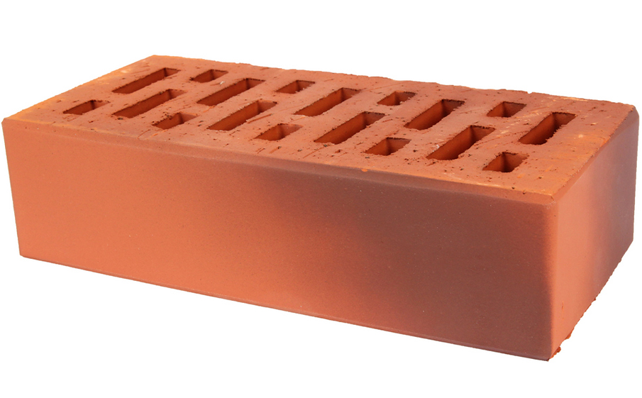 Кирпич облицовочный пустотелый Lode Cameleo 250*120*65 мм