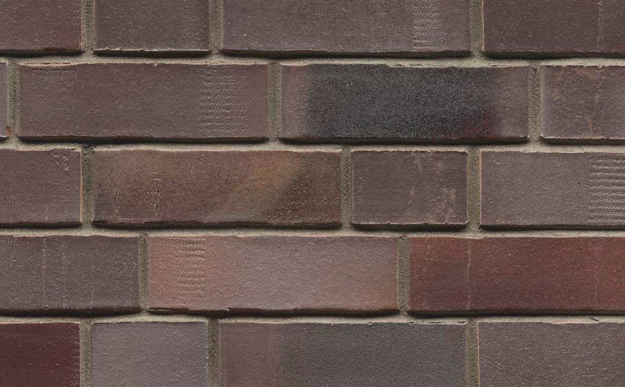 Кирпич клинкерный Feldhaus Klinker K704 accudo cerasi ferrum NF 240*115*71 мм