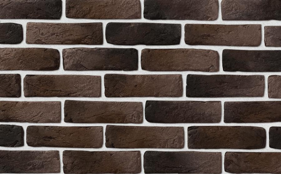 Декоративный кирпич Leonardo Stone Орлеан 250-280*78*17 мм 425