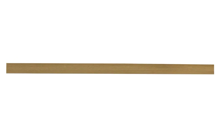 Террасная доска CM (CM Decking) Городской (Urban) Орегон (Oregon), 3000*148*25 мм