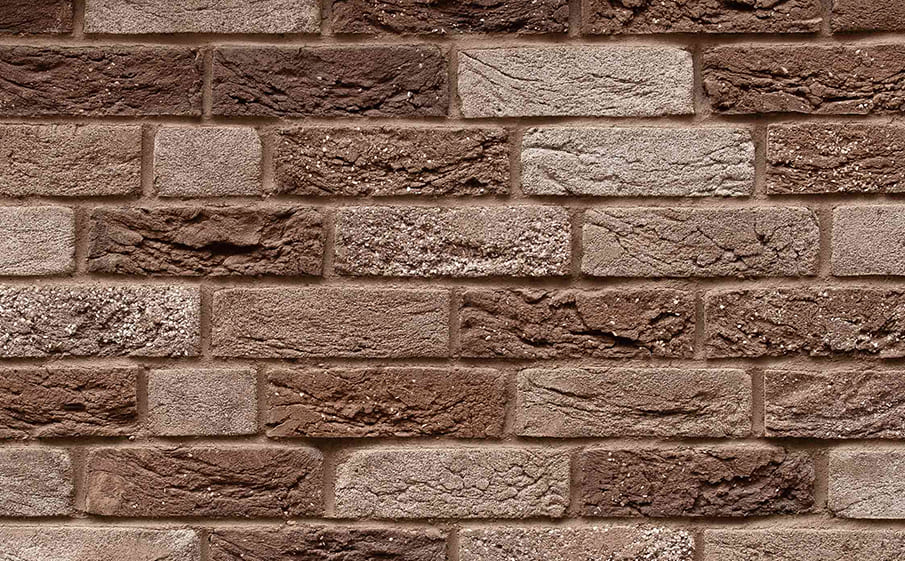 Кирпич облицовочный Тандем Александрово, 215*50*65 мм