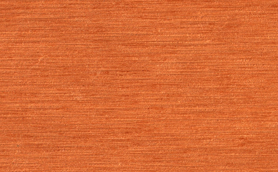 Фиброцементная панель CLADBOARD текстурированная, оранжевая, 2440*1220*9 мм