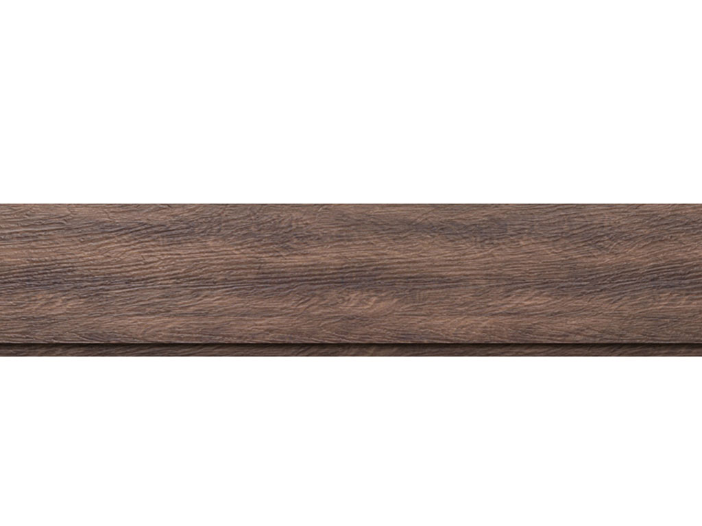 Фиброцементный сайдинг SidWood W-126F, 3000*200*8 мм