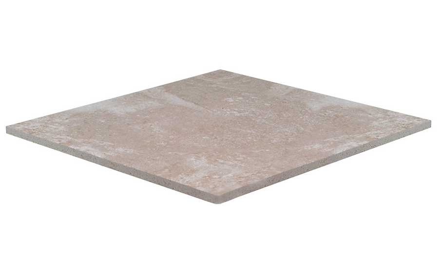 Клинкерная напольная плитка Westerwaelder Klinker ATRIUM Hellbeige, 310*310*9,5 мм