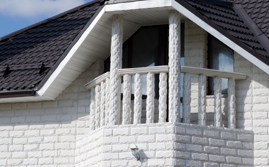 Облицовочный камень Leonardo Stone Турин 395*145*30 мм 100