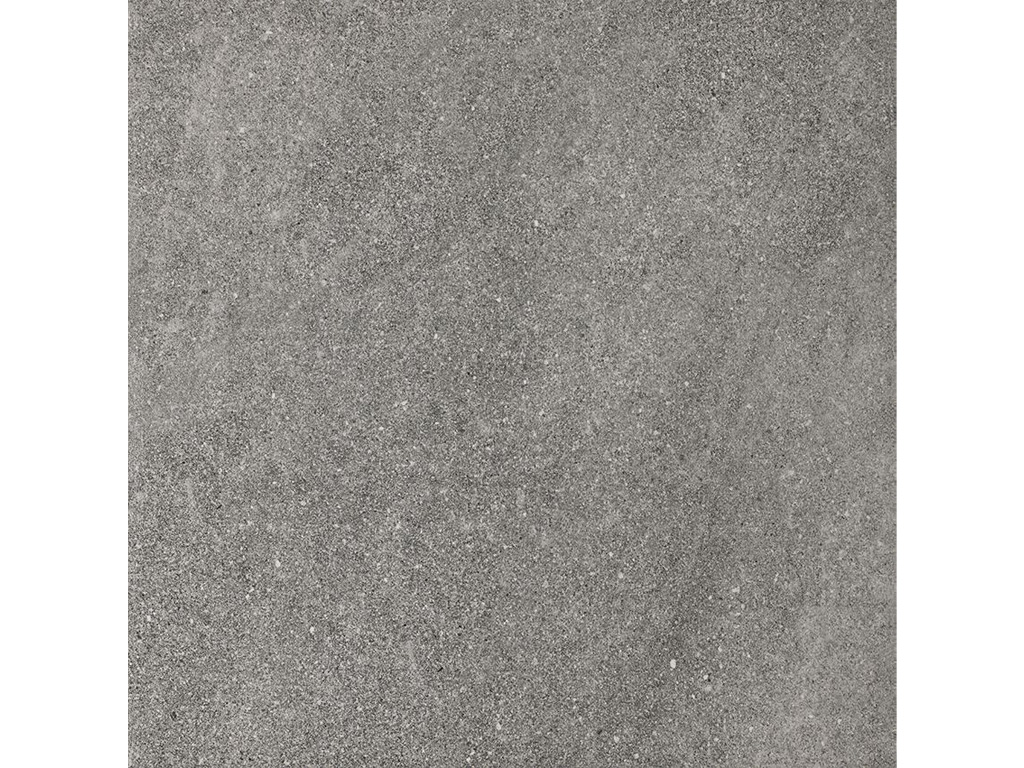 Клинкерная напольная плитка Paradyz Mattone Sabbia, Grafit, 300*300*8,5 мм