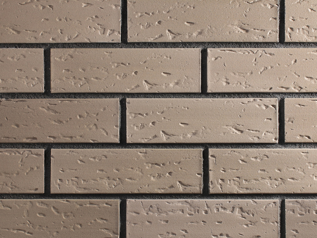 Клинкерная плитка для НФС Terramatic Moon Grey, 240*71*14 мм