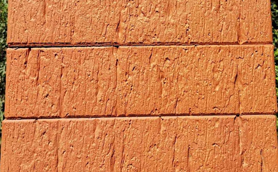 Кирпич облицовочный Славянский КЗ Классик-Кроста УС, 250*120*65 мм