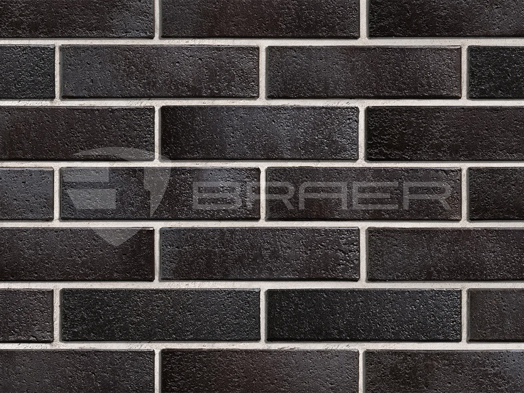 Кирпич BRAER PRO 34.12М, 250*120*65 мм