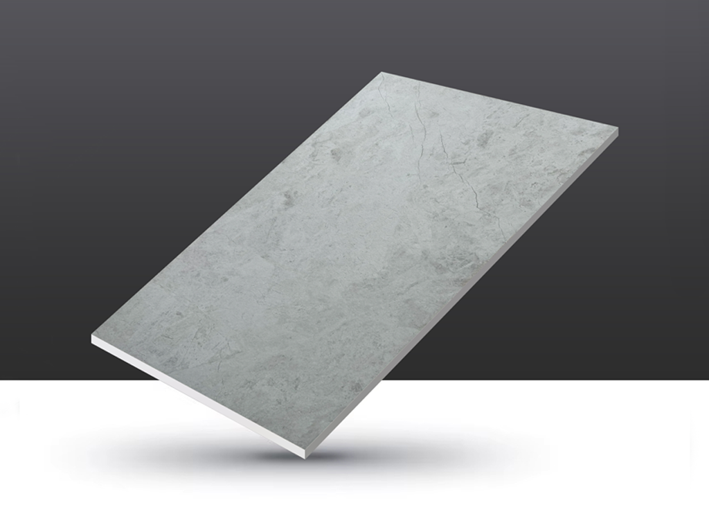 Керамогранит CERAPLUS Tundra White 600*600*20 мм 