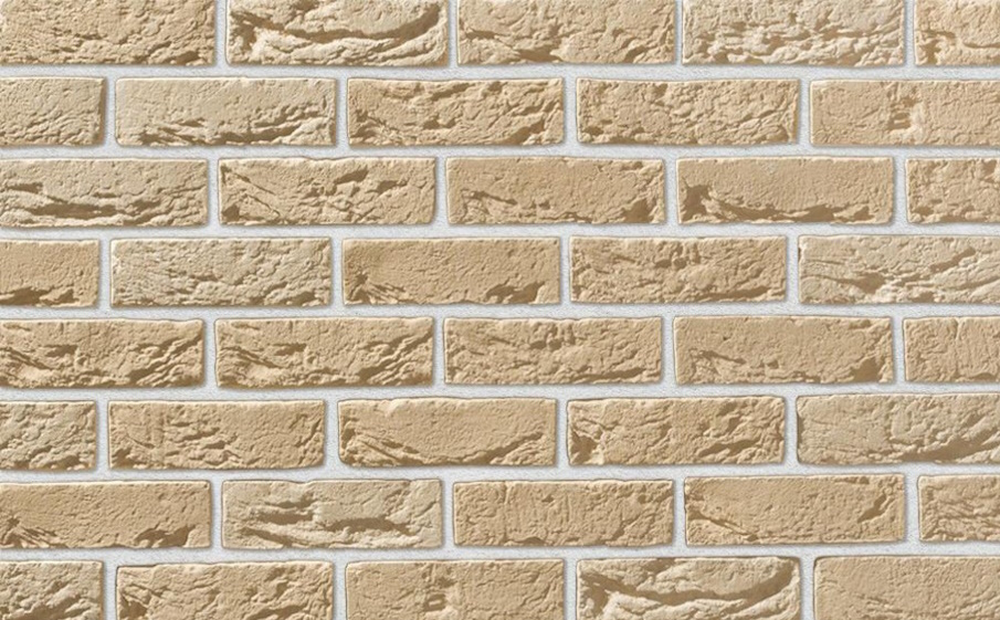 Декоративный кирпич Leonardo Stone Авиньон 215*65*10-12 мм 051