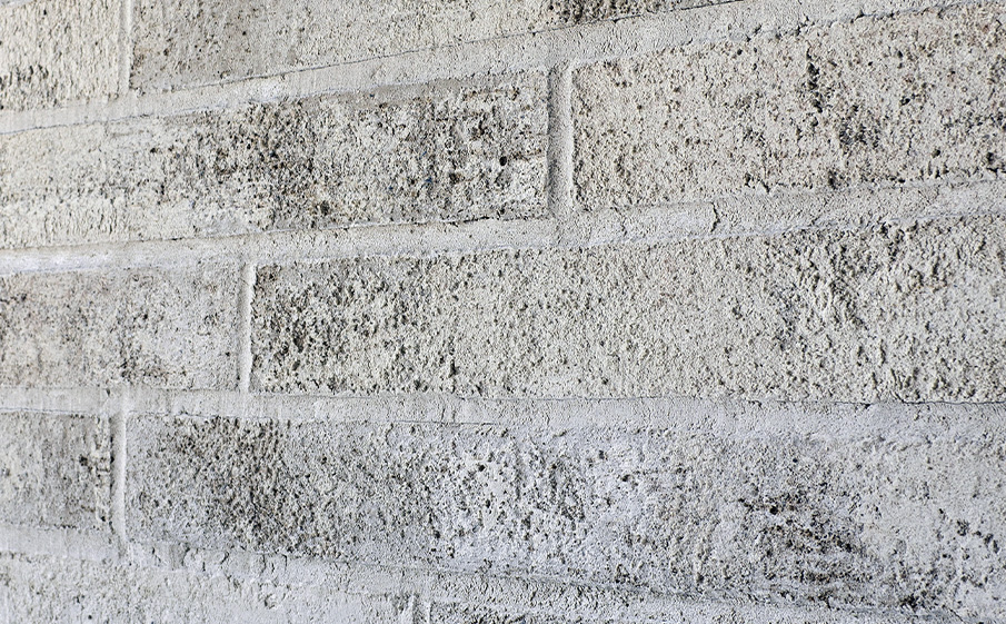 Декоративный кирпич ecodeco Минералика 700-01, 440*52*20 мм