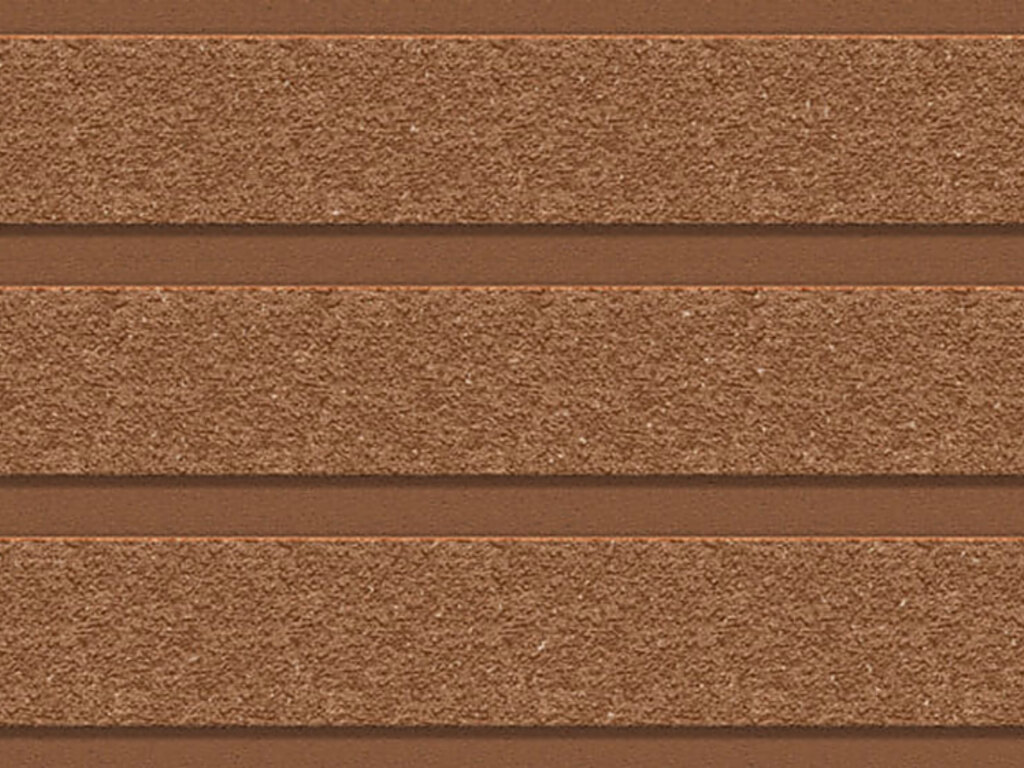 Фиброцементная плита Nova facade K-113, 3100*1250*8 мм