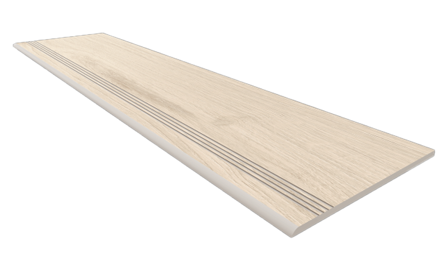 Ступень Ametis Alavesa AV01, неполированный, 1600*300*11 мм