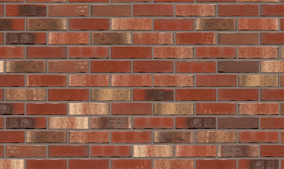 Кирпич клинкерный Feldhaus Klinker K750 vascu ardor rotado NF 240*115*71 мм