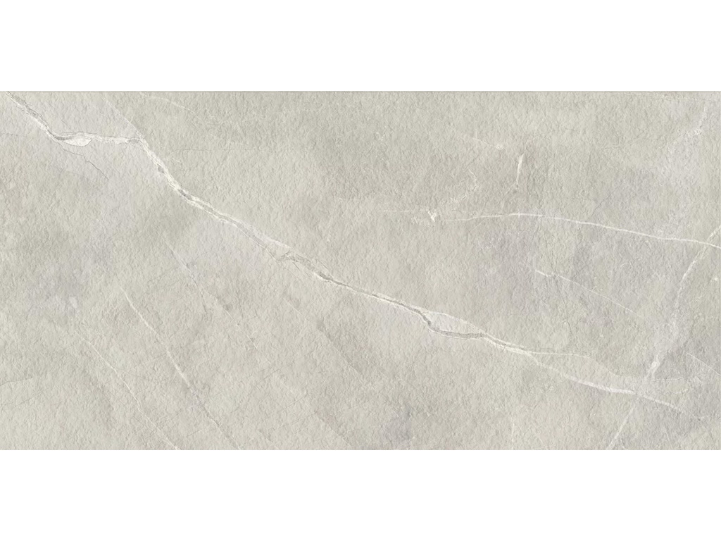 Террасная плитка из керамогранита Paradyz Ritual Light Grey, 1195*595*20 мм