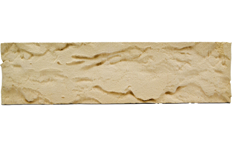 Кирпич облицовочный Кротовский КЗ Имбирь 250*85*65 мм