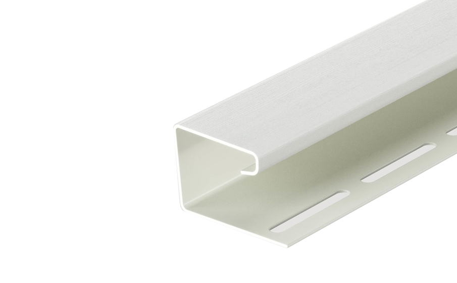 Универсальный J-профиль Docke Пломбир