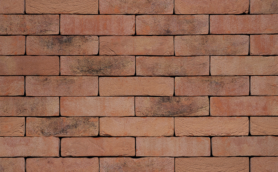 Кирпич S.Anselmo Superior Line Irlanda Bruciato, Selmo, 250*120*55 мм