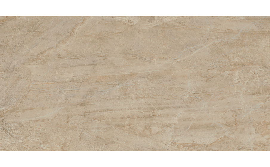 Керамогранит KERAMA MARAZZI Риальто Нобиле бежевый лаппатированный обрезной, 1195*600*9 мм